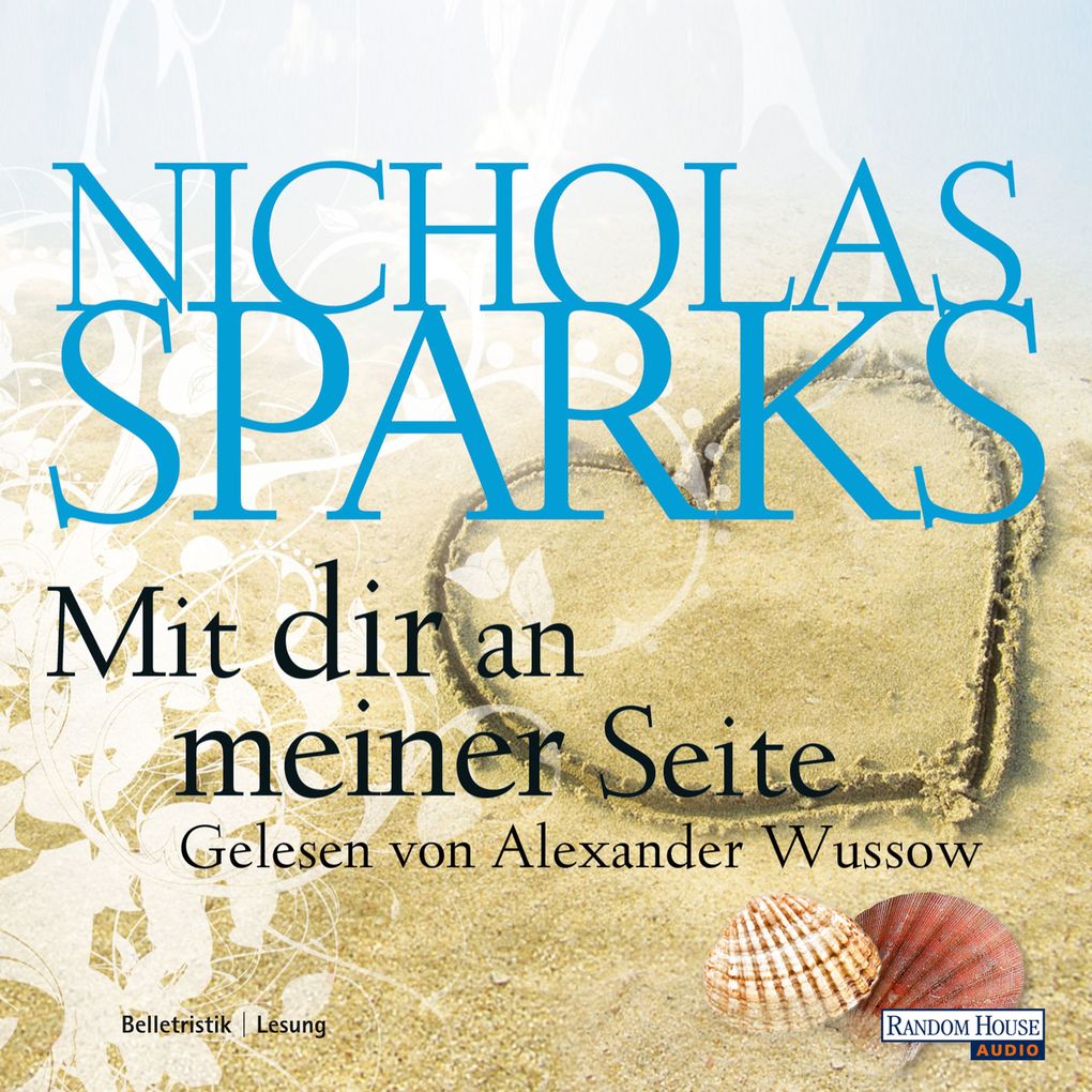 Nicholas Sparks Mit dir an meiner Seite (Hörbuch Download) bei eBook.de