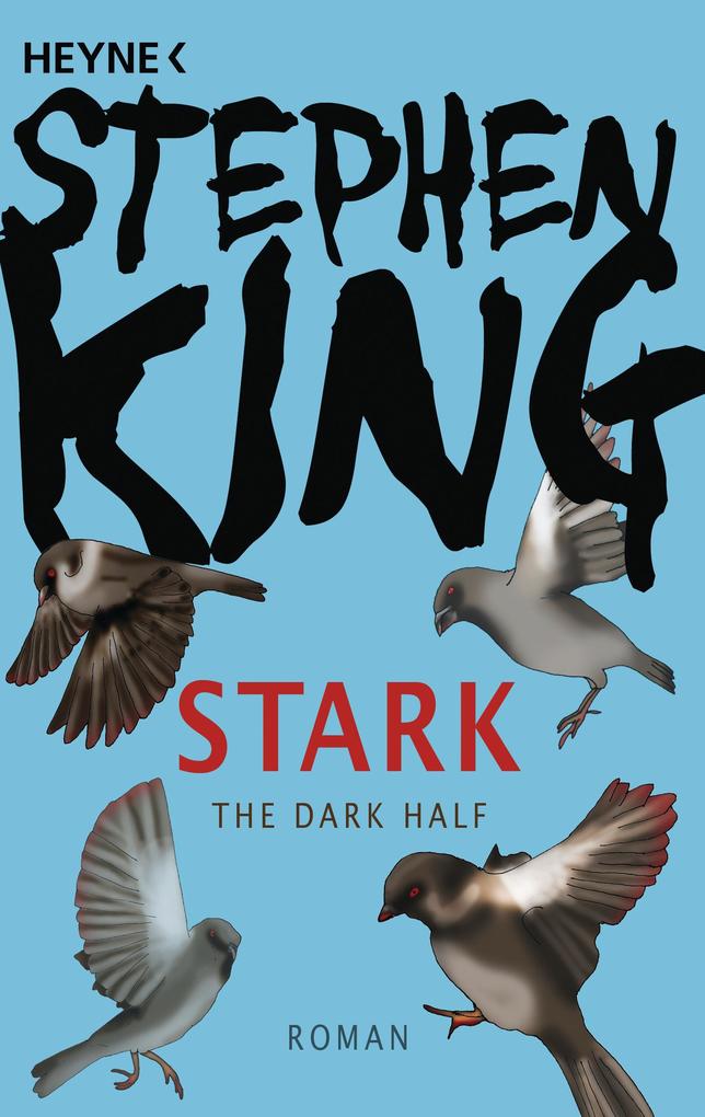 Stephen Kings Stark Stephen Kings Stark