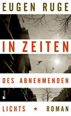 In Zeiten des abnehmenden Lichts als Buch In Zeiten des abnehmenden Lichts als Buch