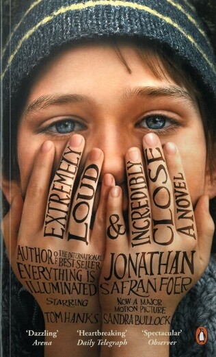 Jonathan Safran Foer : Extremely Loud and Incredibly Close. Movie Tie ...