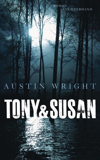 Tony & Susan als Buch Tony & Susan als Buch