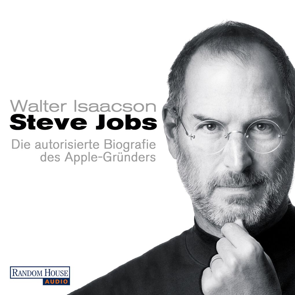 Steve jobs biography pdf download