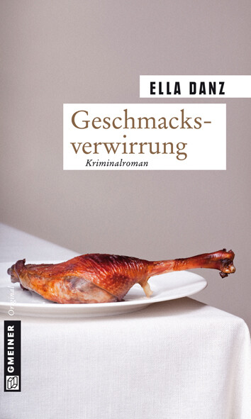 Geschmacksverwirrung als eBook Geschmacksverwirrung als eBook
