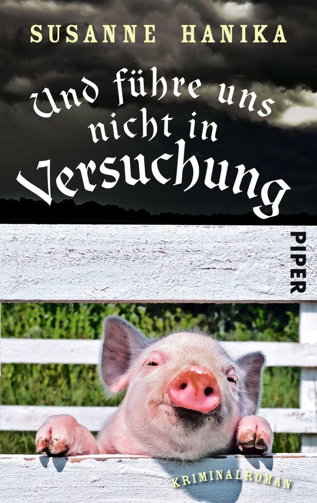 Und Führe Uns Nicht In Versuchung