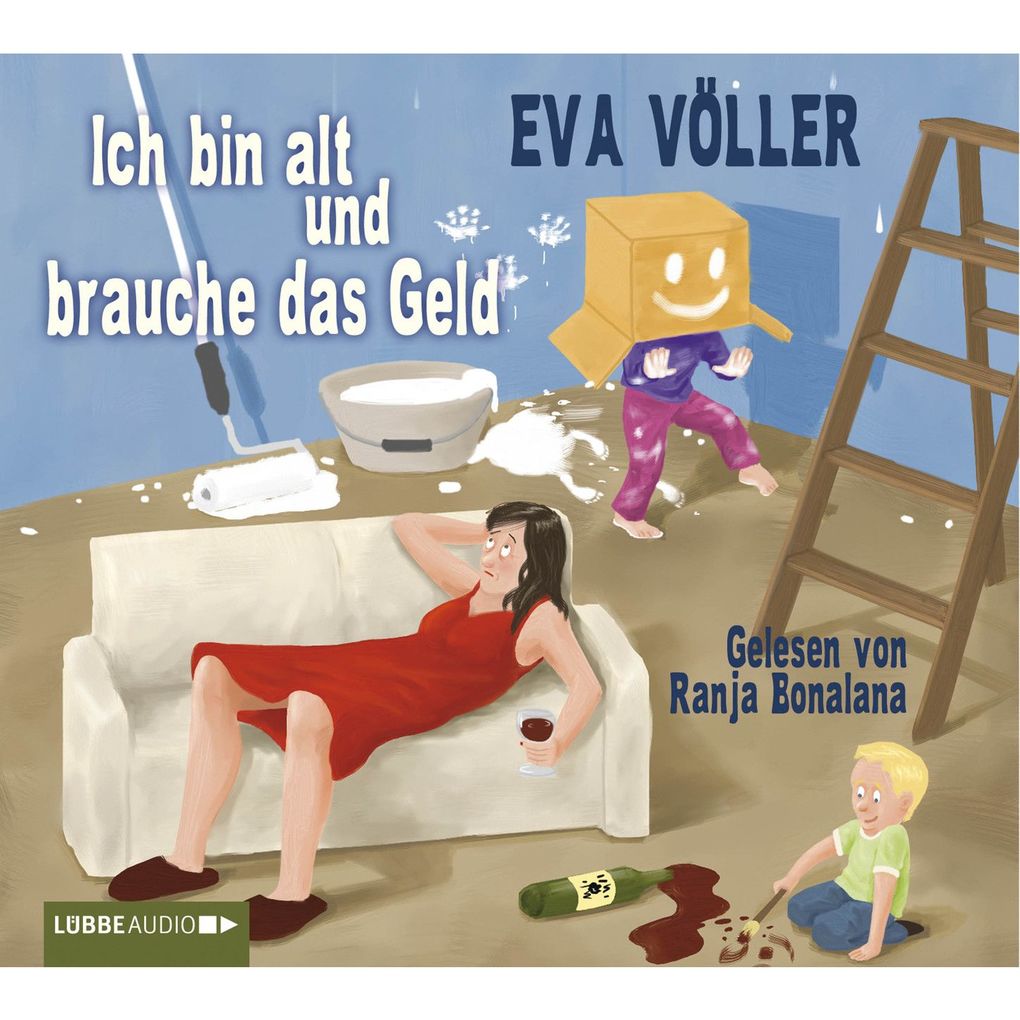 ich bin alt und brauche das geld ich bin alt und brauche das geld