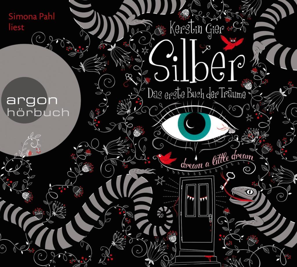 Silber Das Erste Buch Der Träume Film