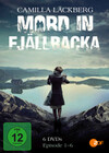 [Maria Karlsson, Linn Gottfridsson, Charlotte Lesche: Camilla Läckberg: Mord in Fjällbacka]