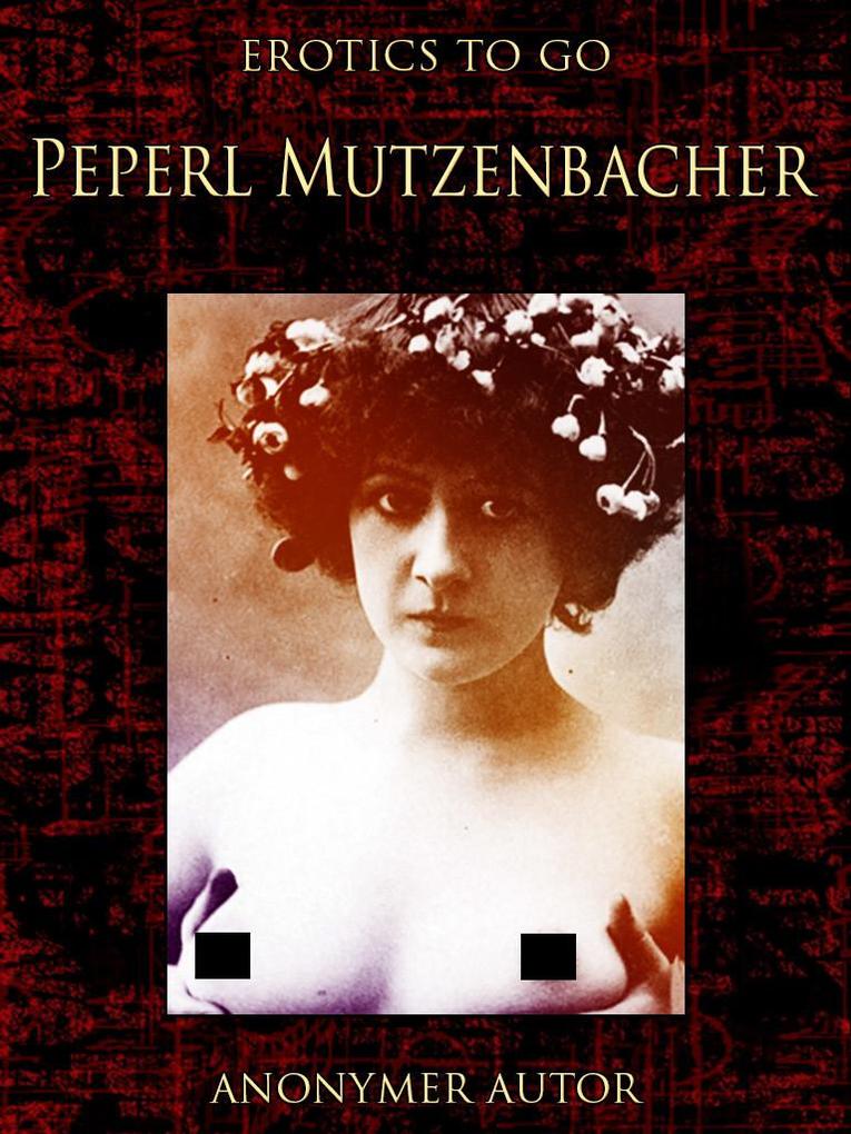 Josephine mutzenbacher heisse nchte