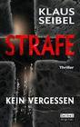 Strafe - Kein Vergessen