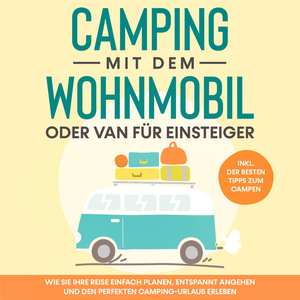 camping im radio-today - Shop