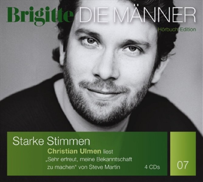 Hörbuch Teil 4 Sehr erfreut meine Bekanntschaft zu machen