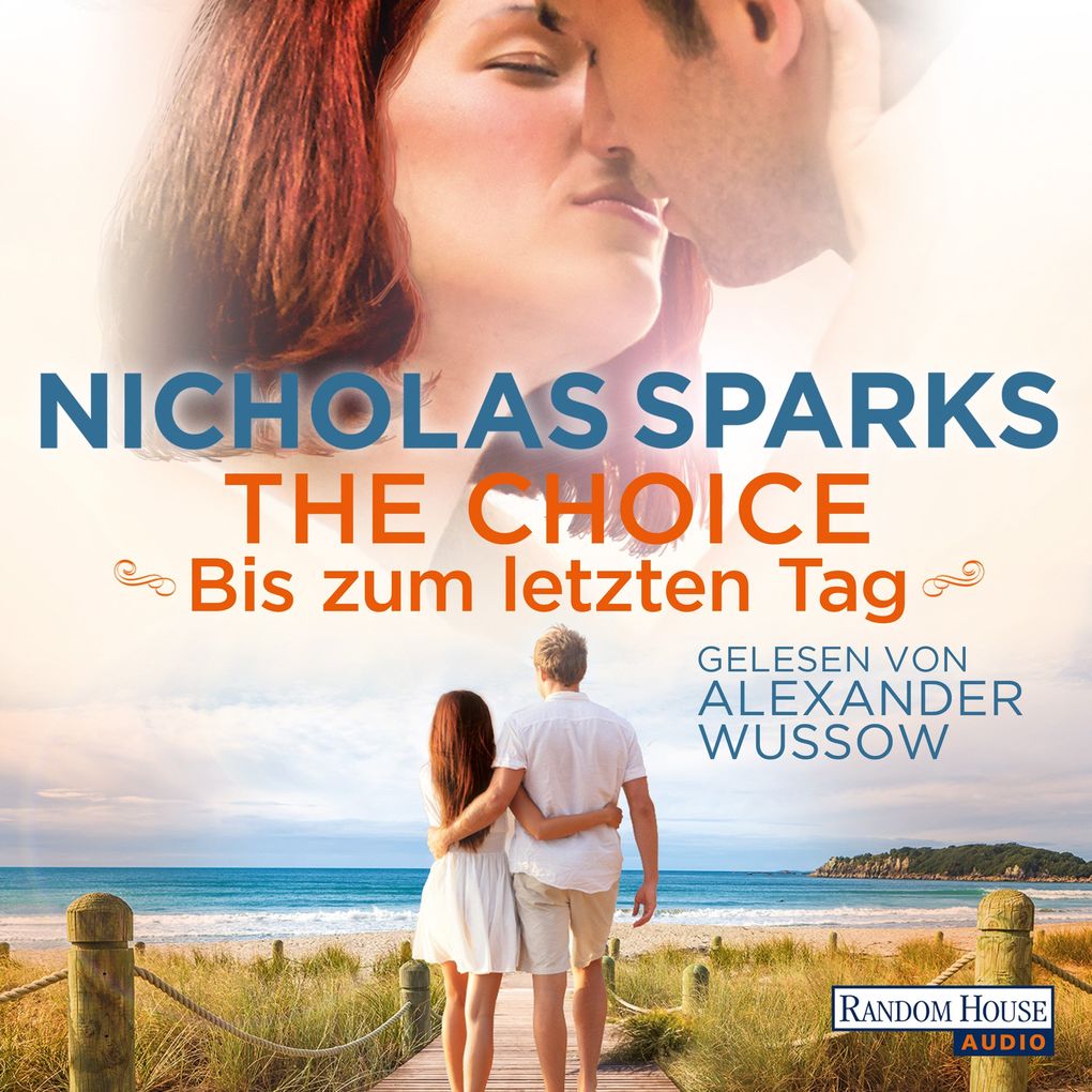 16+ The Choice Bis Zum Letzten Tag Buch Gif