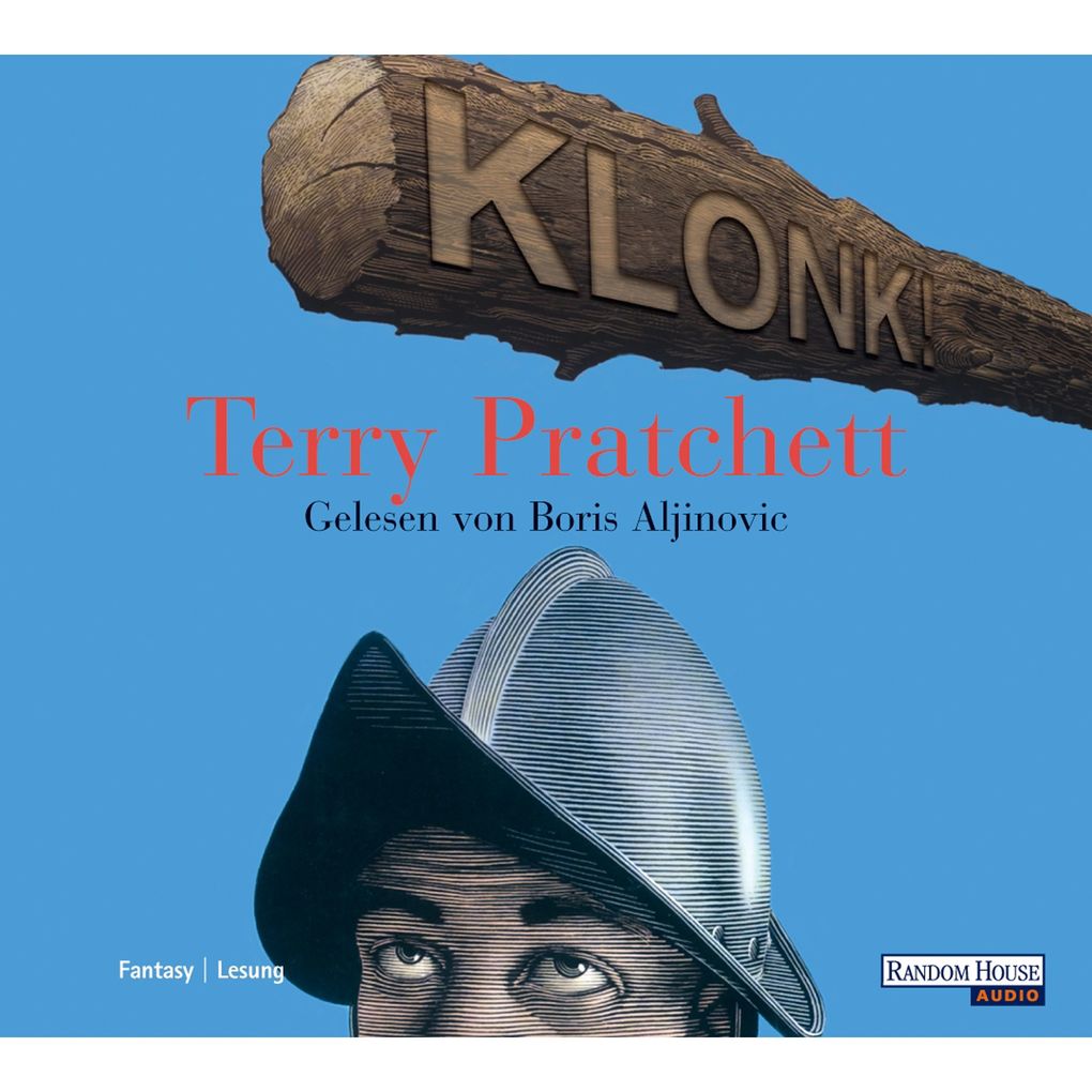 terry pratchett : klonk! (hörbuch download) - bei ebook.de