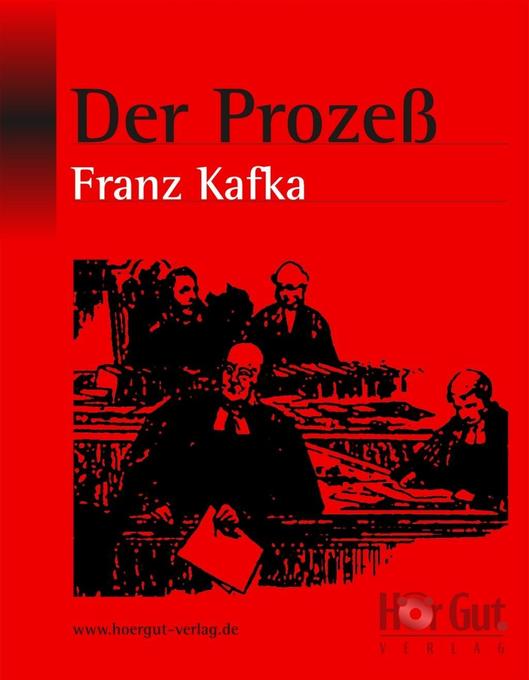 Franz Kafka Der Prozeß (eBook) bei eBook.de