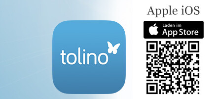 tolino iOS App laden