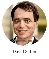 David Safier Net Worth