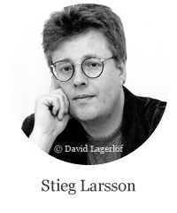 Stieg Larsson Reihenfolge Stieg Larsson Reihenfolge