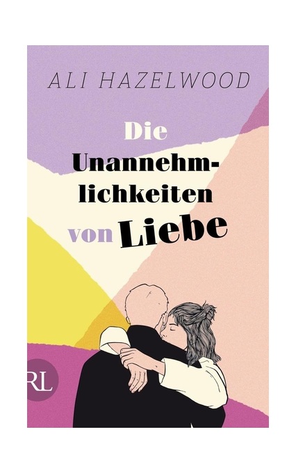 Die Unannehmlichkeiten von Liebe - Die deutsche Ausgabe von Loathe to Love You