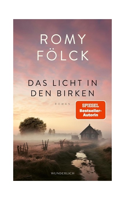 Das Licht in den Birken