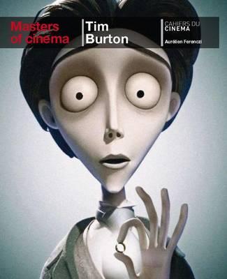 Tim Burton als Buch von Aurélien Ferenczi - Phaidon Verlag GmbH