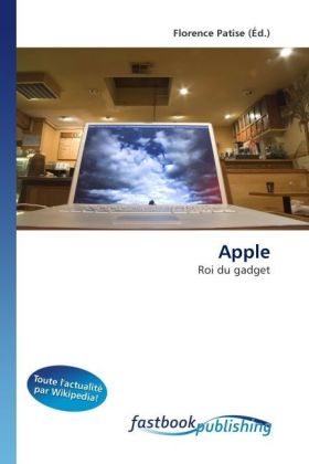 Apple als Buch von - FastBook Publishing