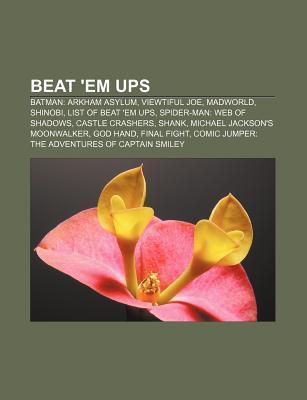 Beat ´em ups als Taschenbuch von - Books LLC, Reference Series
