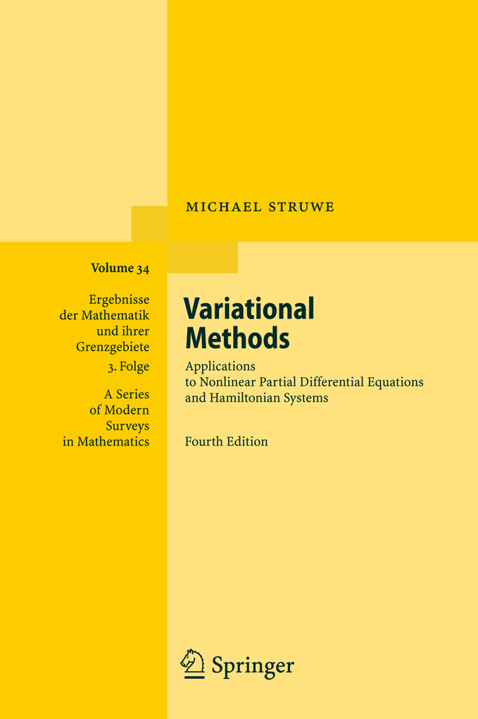 Variational Methods