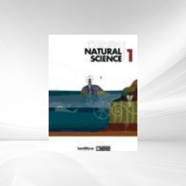 Essential, natural science, 1 ESO als Taschenbuch von - Santillana Educación, S.L.