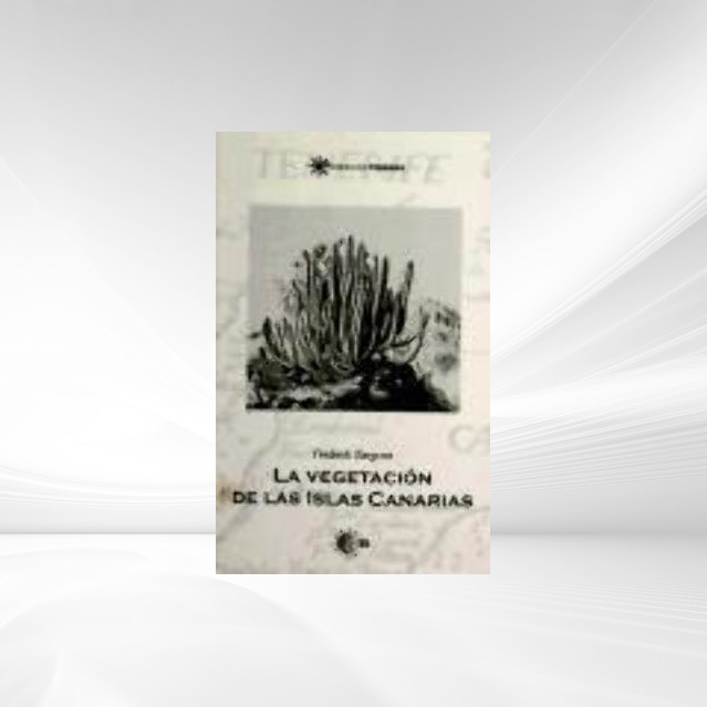La vegetacion de las Islas Canarias als Taschenbuch von - Ediciones Idea