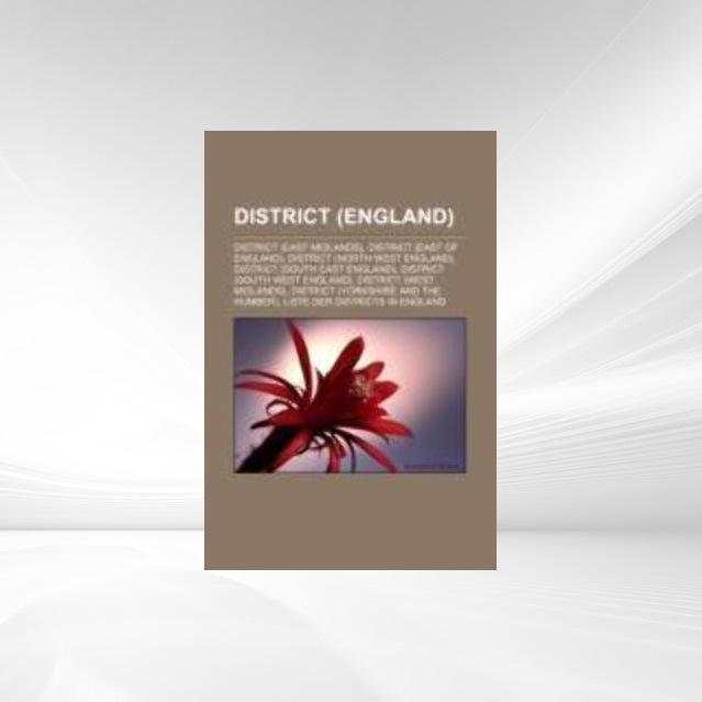 District (England)