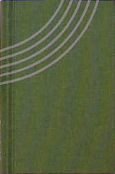 Evangelisches Gesangbuch (Ausgabe für fünf unierte Kirchen - Anhalt,... / Evangelisches Gesangbuch