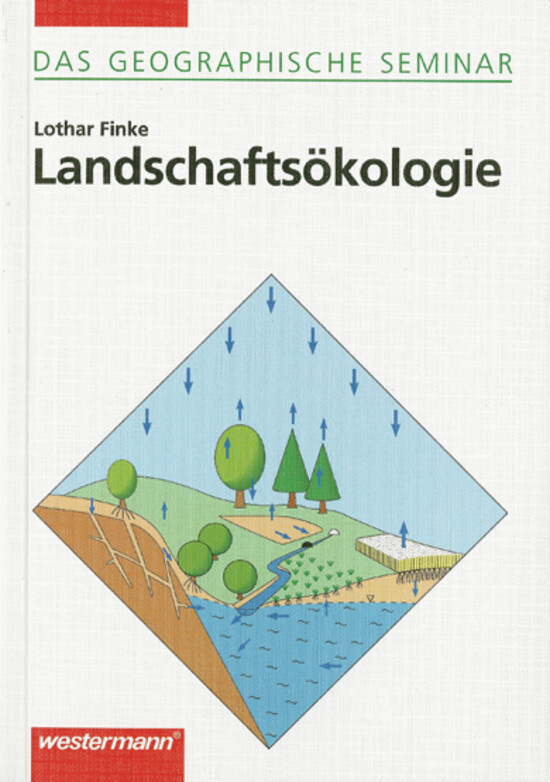 Landschaftsökologie: 3. Auflage 1996 (Das Geographische Seminar, Band 47): Ausgabe 1994 - Grundlagen der Geographie für Studium und Fortbildung (Das ... der Geographie für Studium und Fortbildung)
