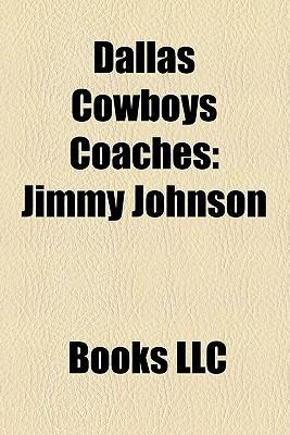 Dallas Cowboys coaches als Taschenbuch von - Books LLC, Reference Series