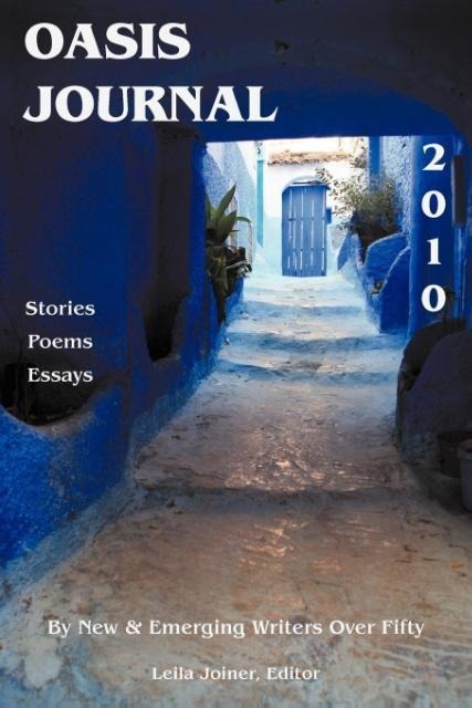 OASIS Journal 2010 als Taschenbuch von - Imago Press