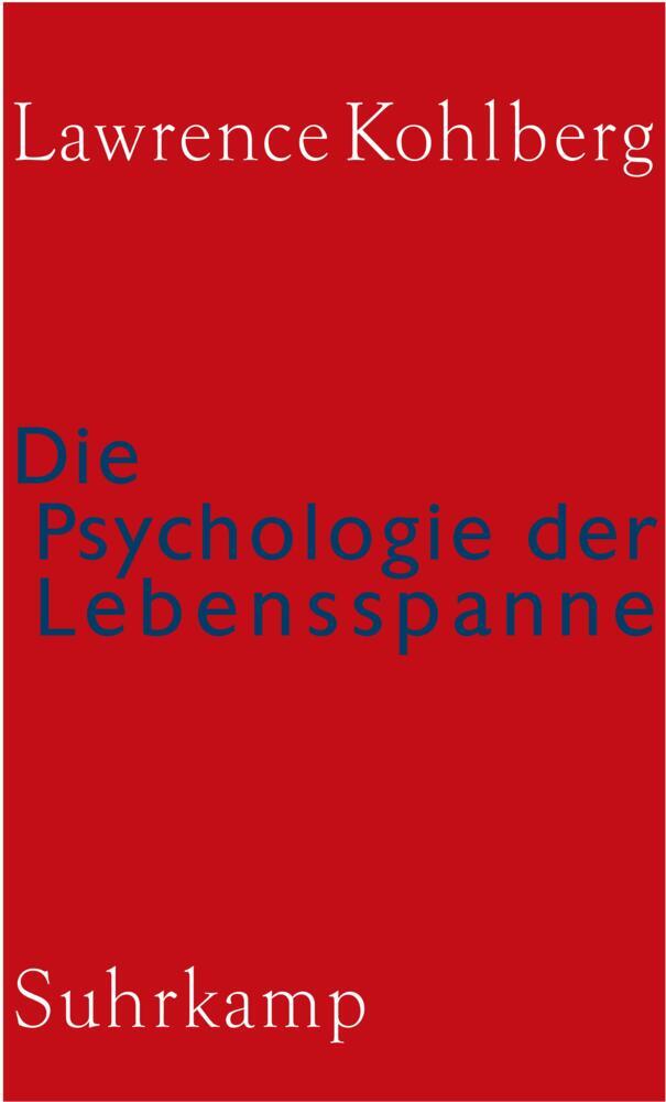 Kohlberg, L: Psychol. Lebensspanne