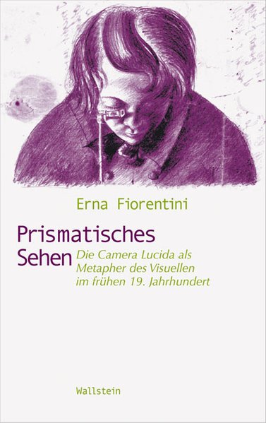 Prismatisches Sehen als Buch von Erna Fiorentini - Wallstein Verlag GmbH