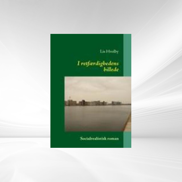 I retfærdighedens billede als Buch von Lis Hvolby - Books on Demand