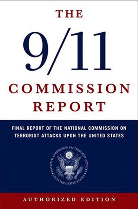 The 9-11 Commission Report als eBook von The 9-11 Commission - Neeland Media