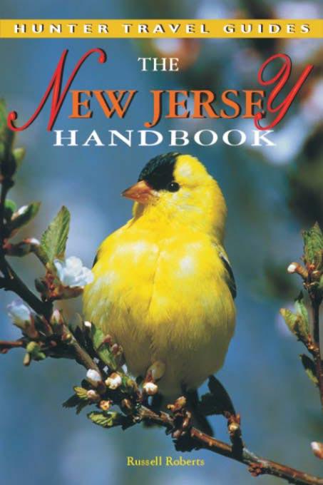 New Jersey Handbook als eBook von Robert Russell, Russell Roberts - Hunter Publishing