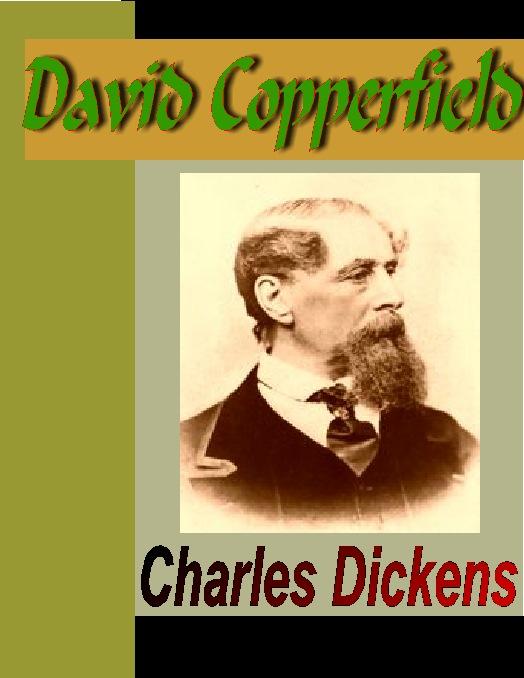 David Copperfield als eBook von Charles Dickens - NuVision Publications