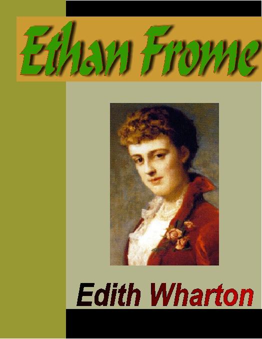 Ethan Frome als eBook von Edith Wharton - NuVision Publications