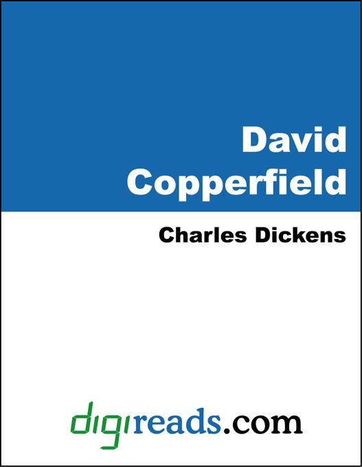 David Copperfield als eBook von Charles Dickens - Neeland Media