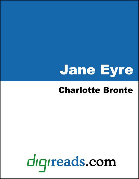 Jane Eyre als eBook von Charlotte Bronte - Neeland Media