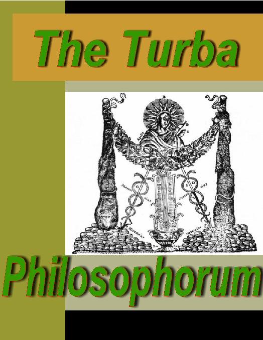 The Turba Philosophorum als eBook von Arthur Waite - NuVision Publications