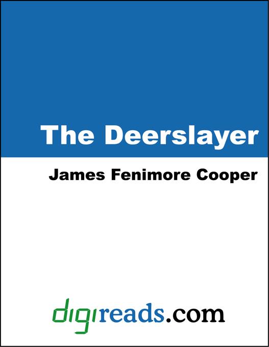 The Deerslayer als eBook von James Fenimore Cooper - Neeland Media