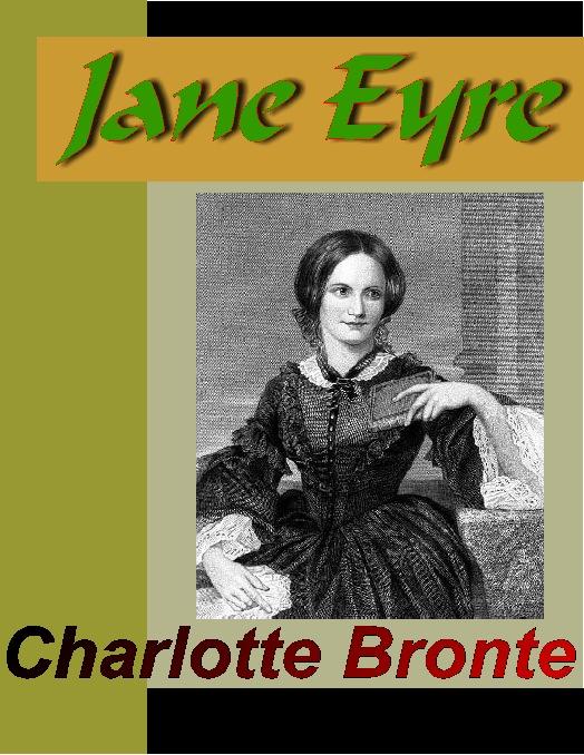 Jane Eyre als eBook von Charlotte Bronte - NuVision Publications