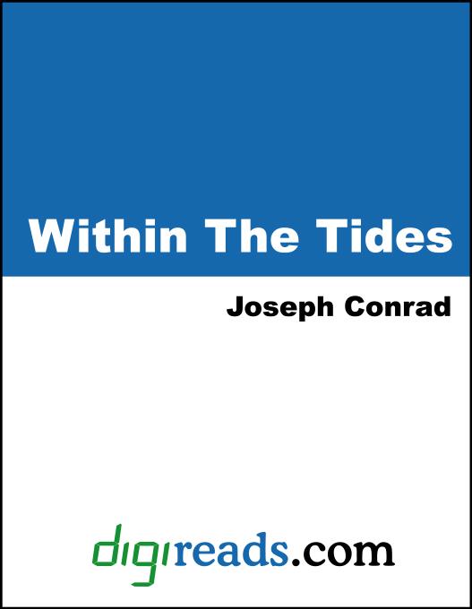 Within The Tides als eBook von Joseph Conrad - Neeland Media