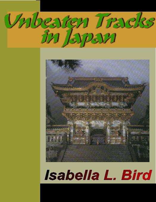 Unbeaten Tracks in Japan als eBook von Isabella L. Bird - NuVision Publications