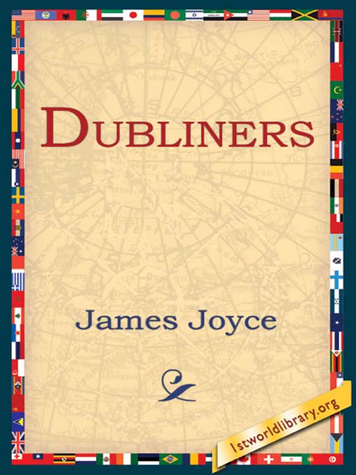 Dubliners als eBook von James Joyce - 1st World Library