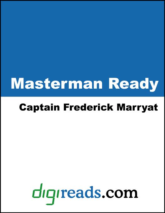 Masterman Ready als eBook von Captain Frederick Marryat - Neeland Media
